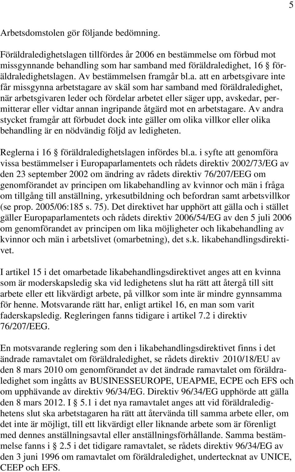 edighetslag