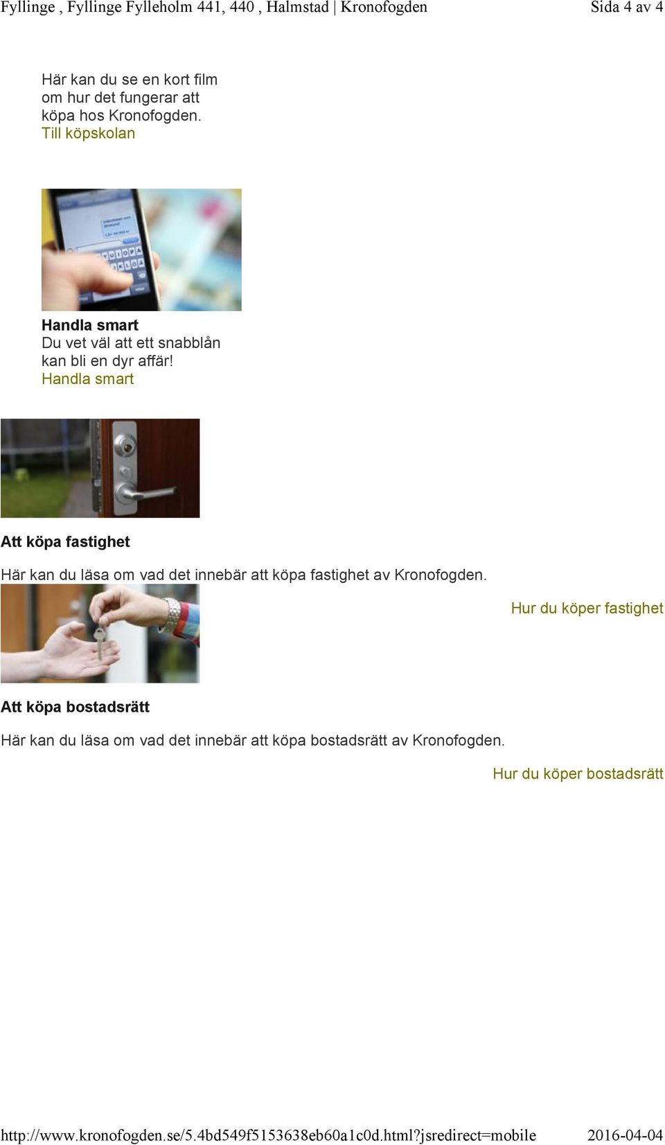Till köpskolan Handla smart Du vet väl att ett snabblån kan bli en dyr affär!