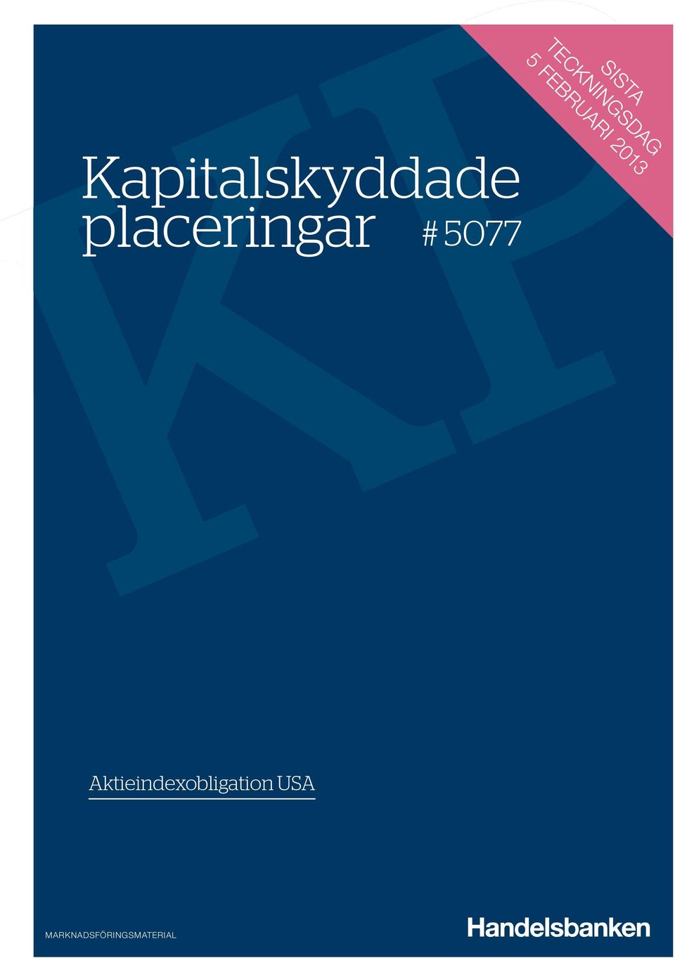 FEBRUARI 2013