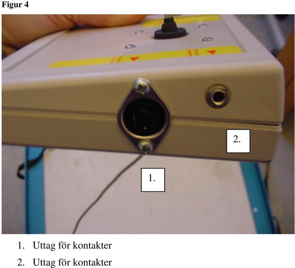 kontakter 2.