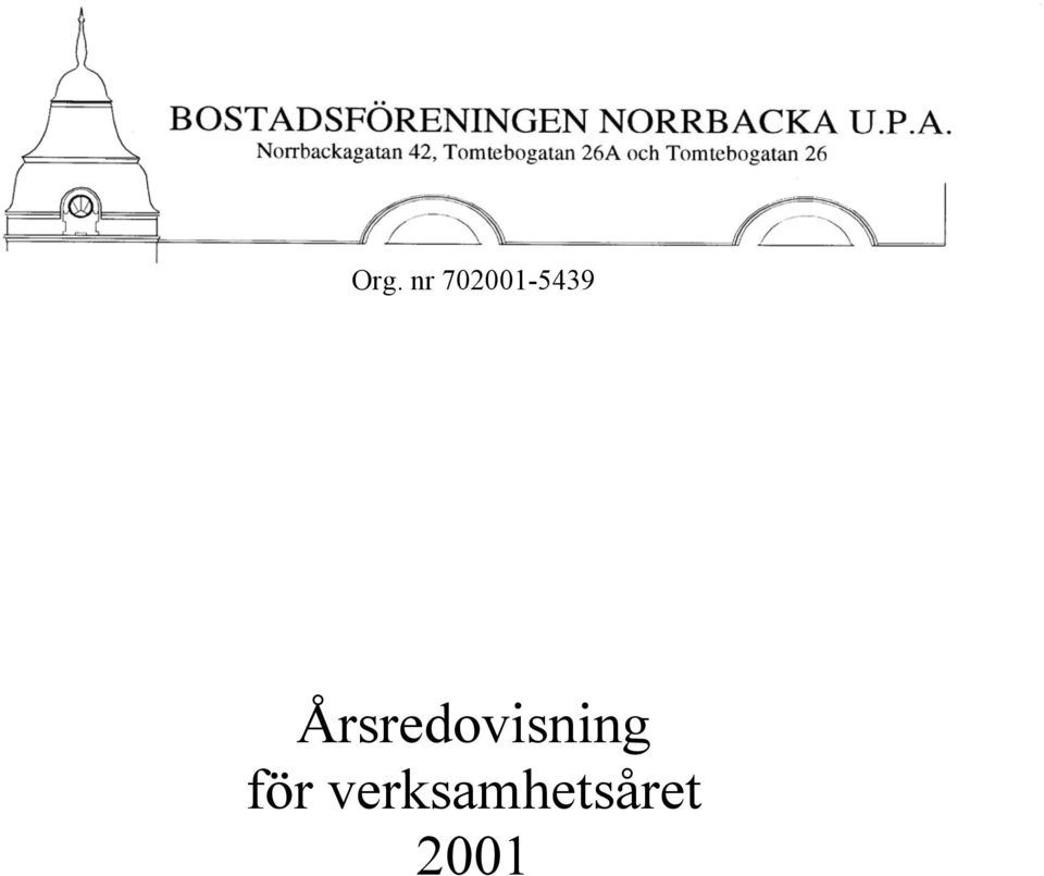 Årsredovisning