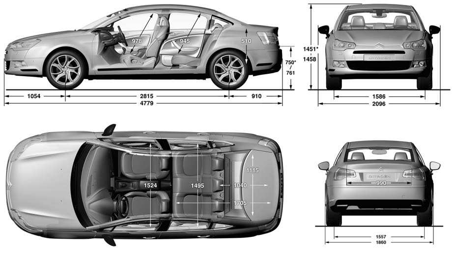 CITROËN C5. Produktfakta. Från 1 oktober PDF Free Download