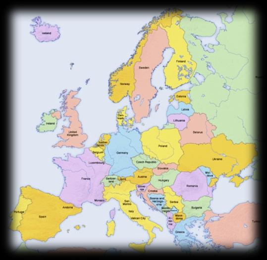 Eurobarometer sport, motion och