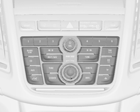 118 Instrument och reglage Colour-Info-Display bilmeddelanden 3 119 personliga bilinställningar 3 126 Vilken information som visas och hur den visas beror på bilens utrustning och på inställningarna.