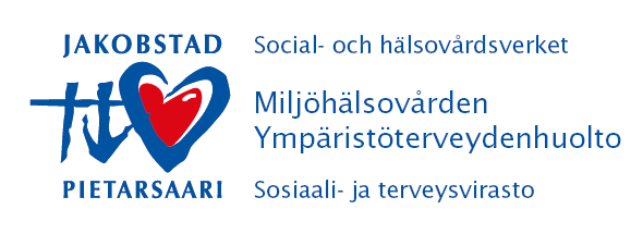 Utvärdering av miljöhälsovårdens verksamhet år 2015 Bilagor Bilaga 1 Bilaga 2 Bilaga 3