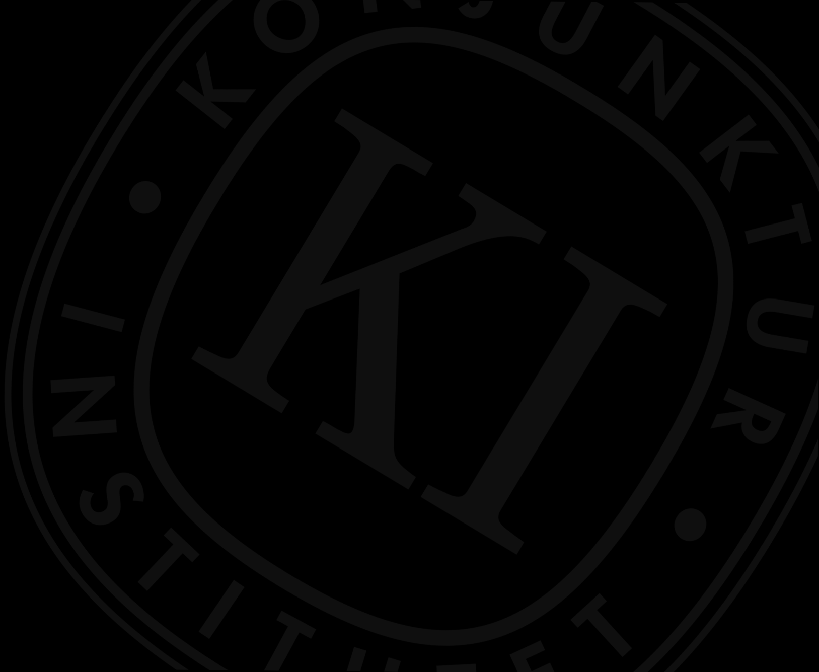 KONJUNKTURINSTITUTET