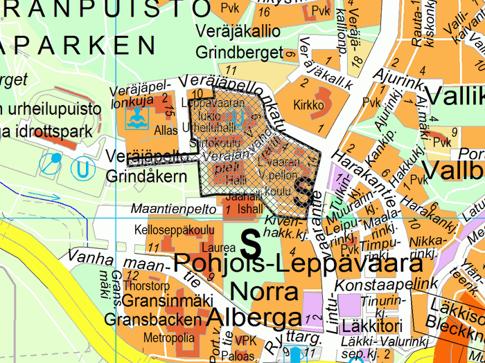 Esbo stad Möteskallelse Ärende 10 Fullmäktige 22.08.