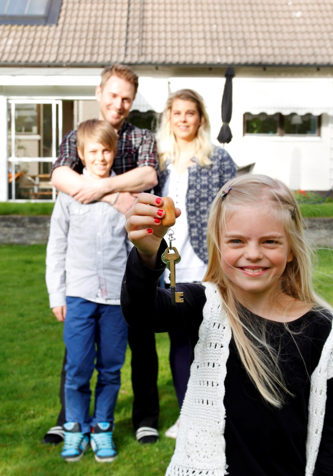 Författigssamlig i Boedeutveckligsprogram för
