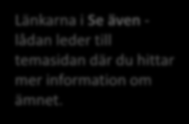 Tjänsteguider för arbetslösa och allvarligt sjuka Du kan bläddra guiderna med hjälp av framsidans fyra temalådor eller vänstra navigationen.