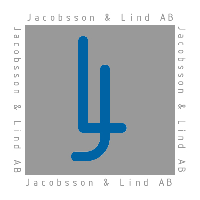 1.3 Närmare upplysningar om den som tillhandahåller säkerhetsdatablad Namnet på företag: Jacobsson & Lind AB Båtsmansvägen 8 SE-181 41 Lidingö Sweden Tel: +46 8 765 56 30 Fax: +46 8 765 56 20 Email: