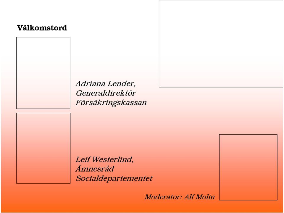 Försäkringskassan Leif
