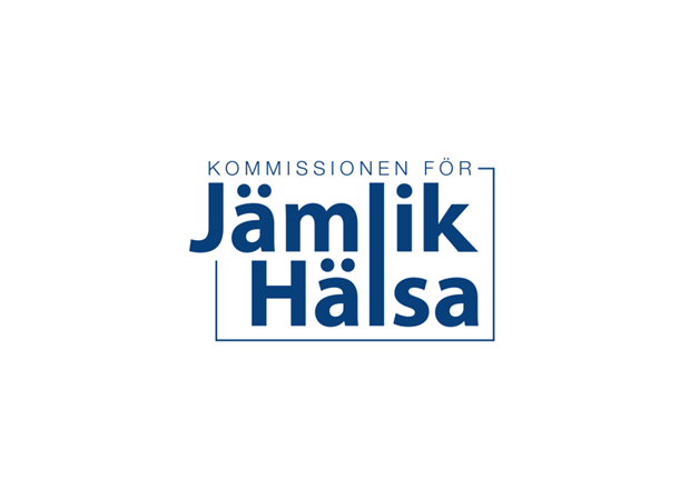 Kontakta oss gärna! Hemsida: www.kommissionjamlikhalsa.