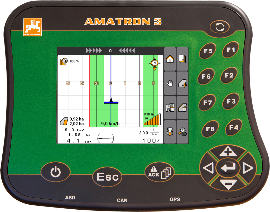 Instruktionsbok MG5560-SV-II 22.07.