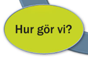 Hur gör vi?