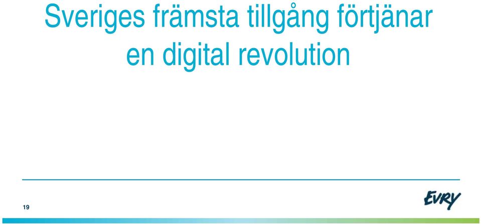 tillgång