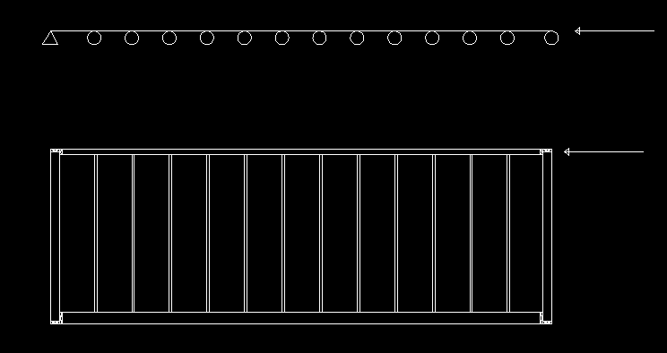 Bilaga F Beräkningar av takbalk Indata: L = 8,6 m B = 0,09 m H = 0,095 m A = 0,00855 m2 f ck = 21000000 Pa C24 Kontroll Knäckning enligt Eurocode: k mod = 0,9