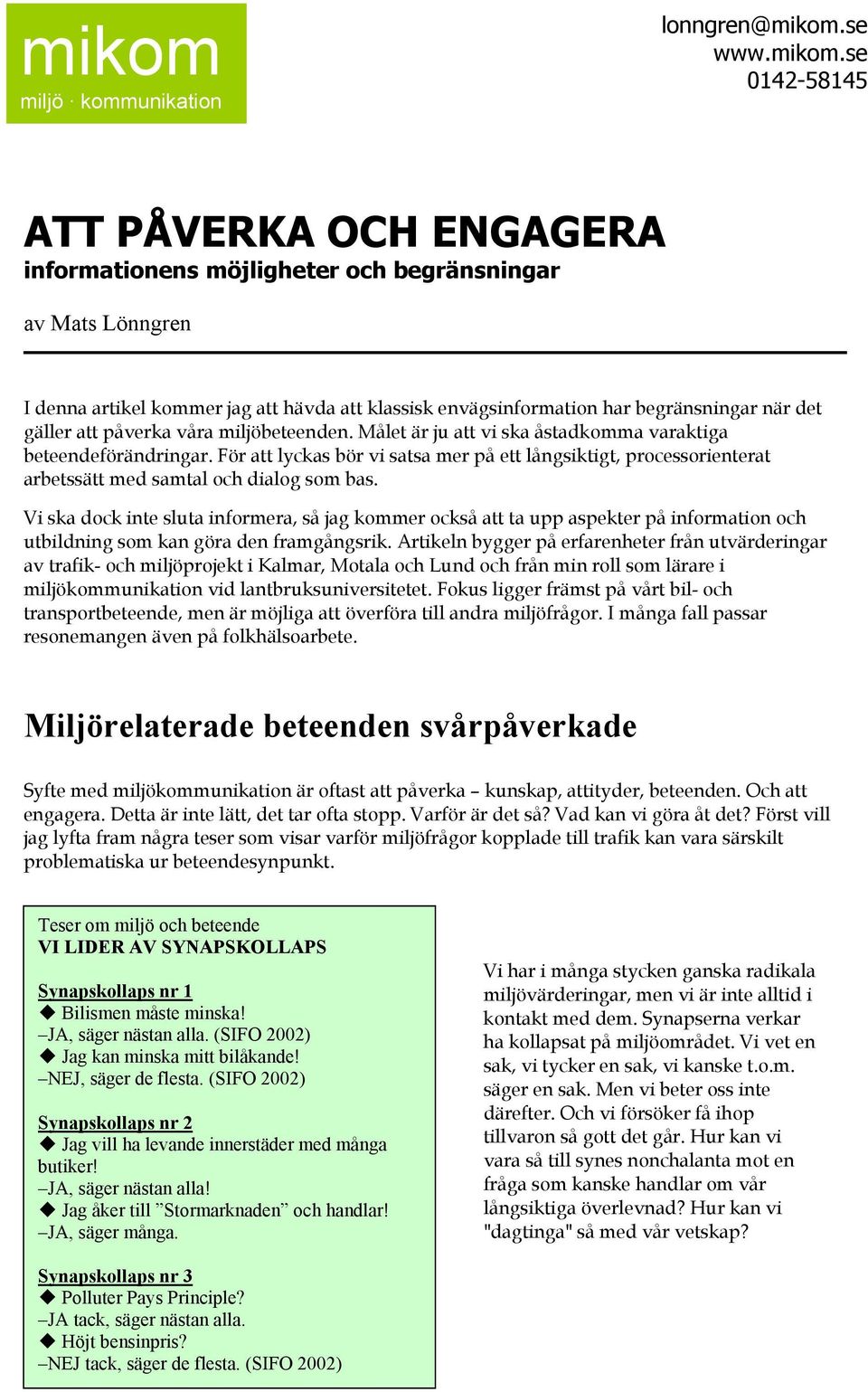 se www.mikom.