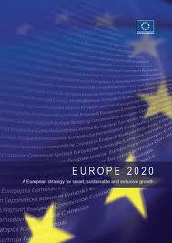 TA2020 & EU 2020 Planeringskåren måste bli aktivt till 100%!