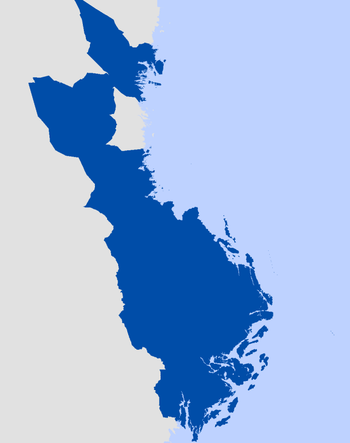 Stockholms- och Uppsala Läns Luftvårdsförbund är en ideell förening.