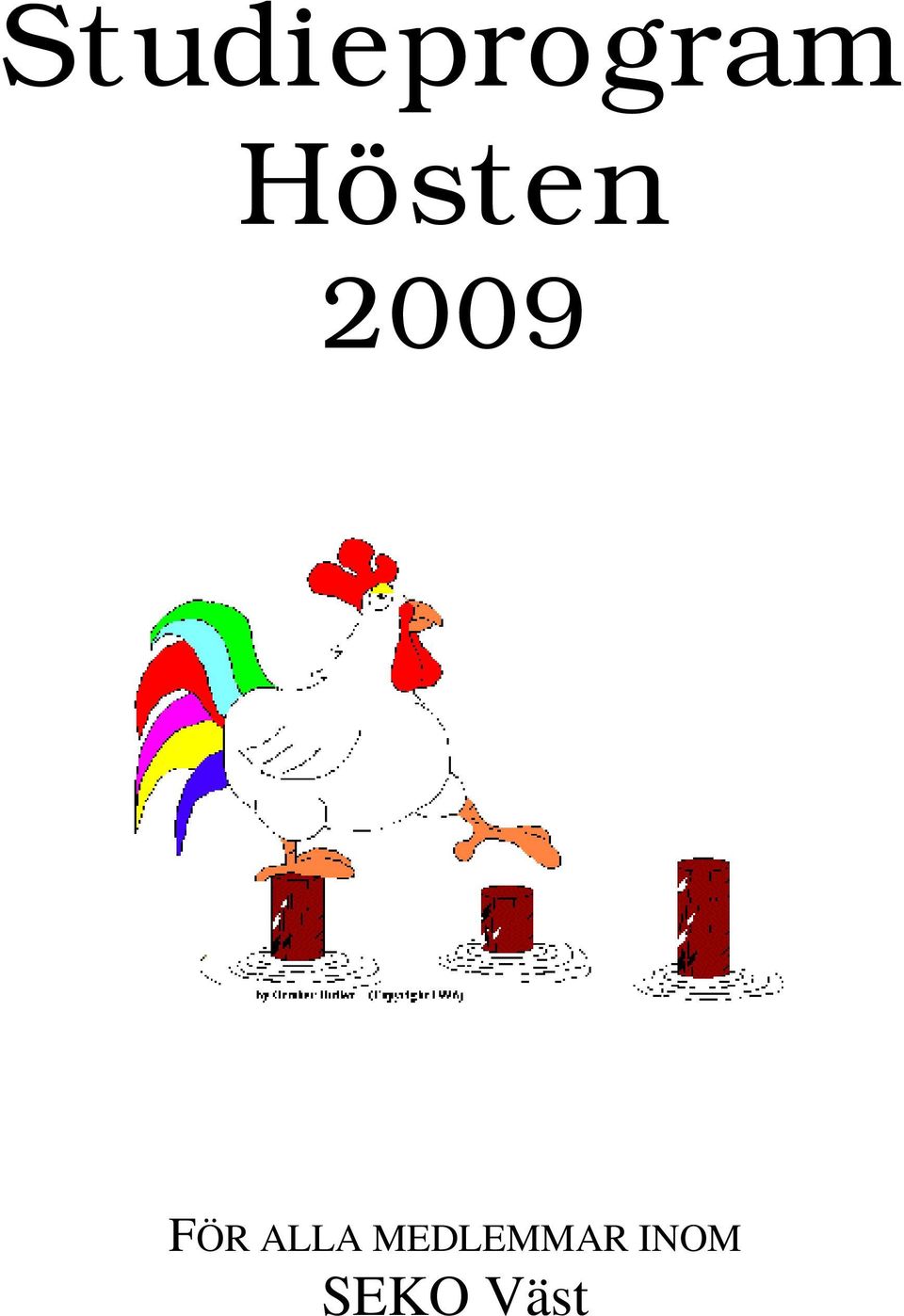 FÖR ALLA
