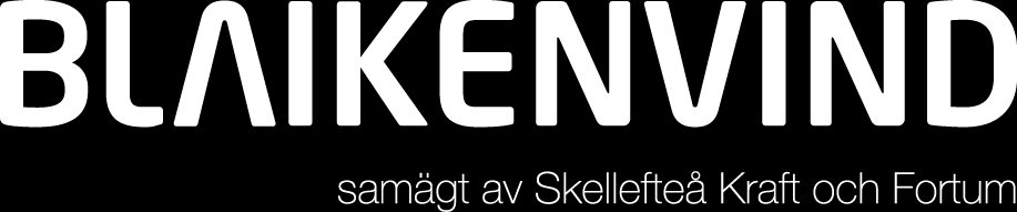 90 Vindkraftverk Installerad effekt på
