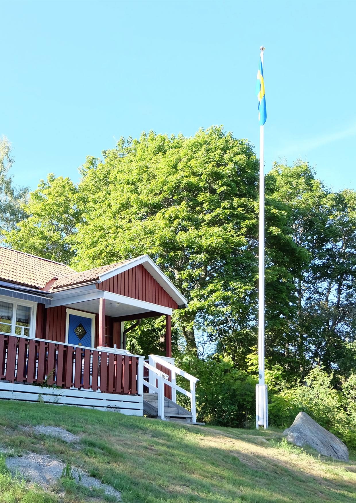 Medlemstidning för Båtsällskapet