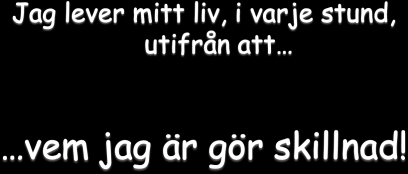 En fråga Begär du att ditt barn ska lyda dig, men absolut inte göra som kompisarna vill?