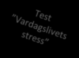 1. Jag känner mig tidspressad 2. Jag rör mig snabbt som om jag hade bråttom 3. Jag tycker mycket illa om att stå i kö 4. Jag blir irriterad på andra bilister 5.