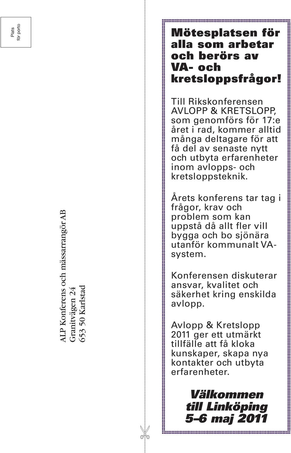 kretsloppsteknik.