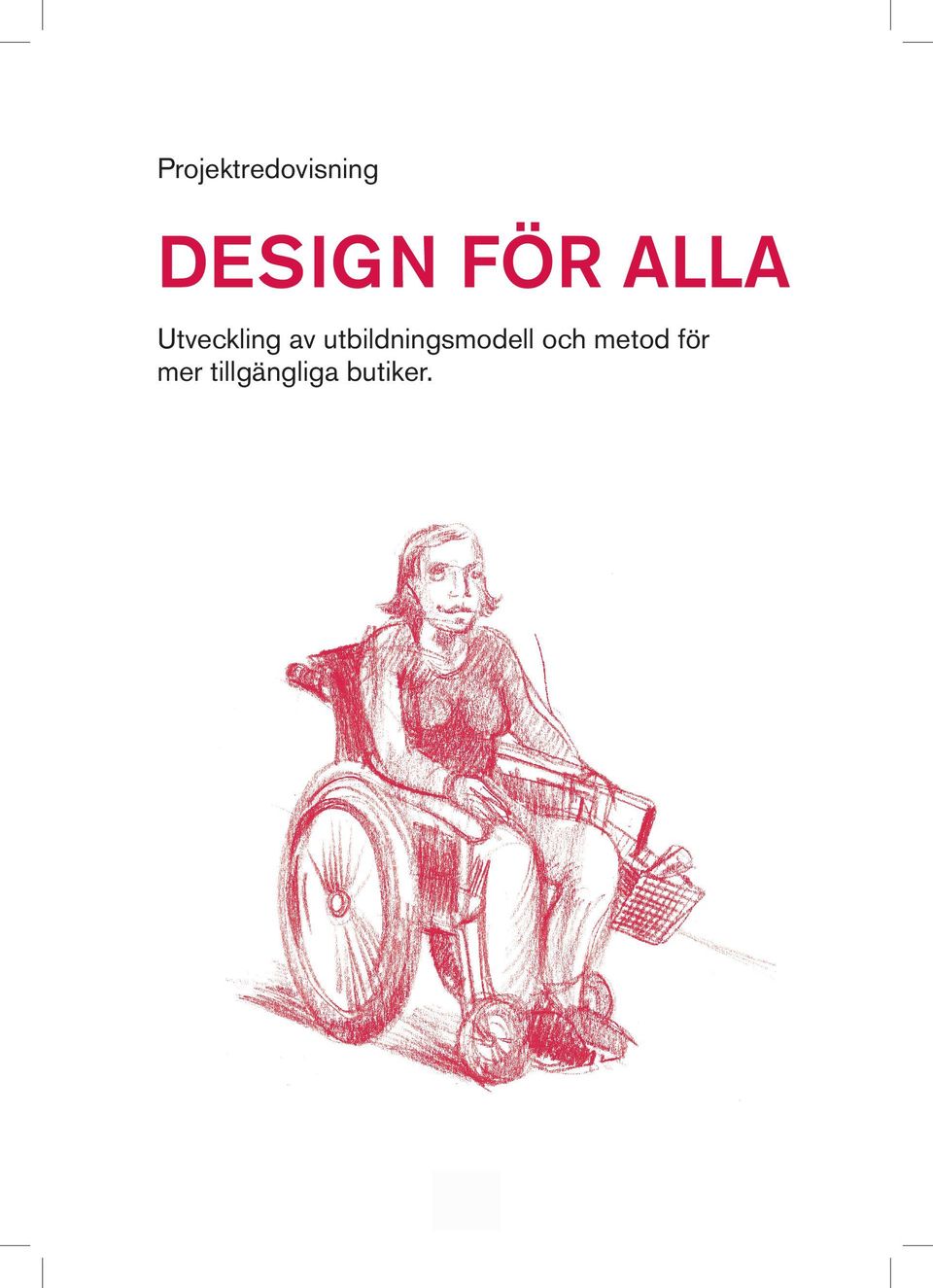 utbildningsmodell och