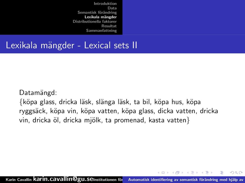 vin, köpa vatten, köpa glass, dicka vatten, dricka