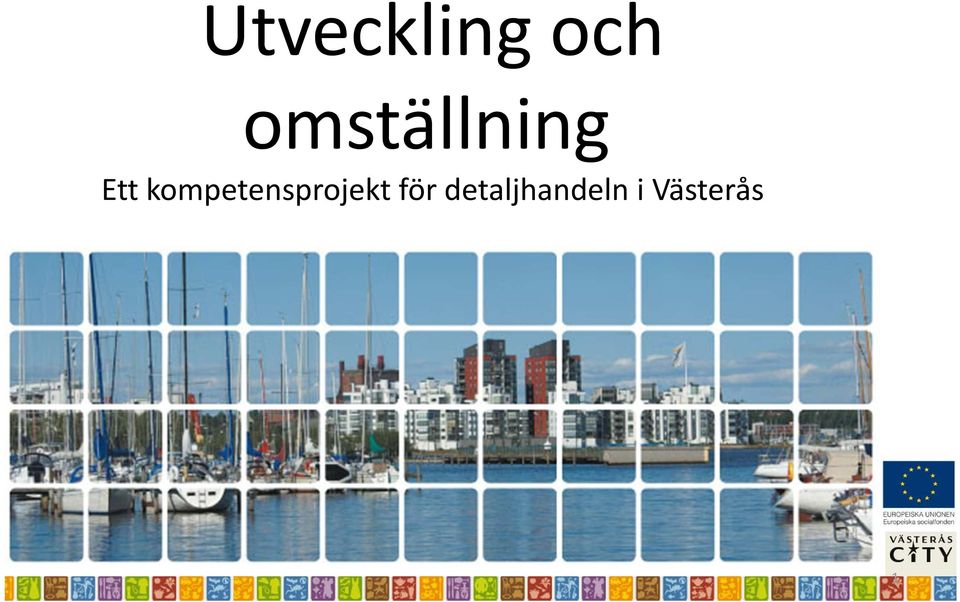 kompetensprojekt
