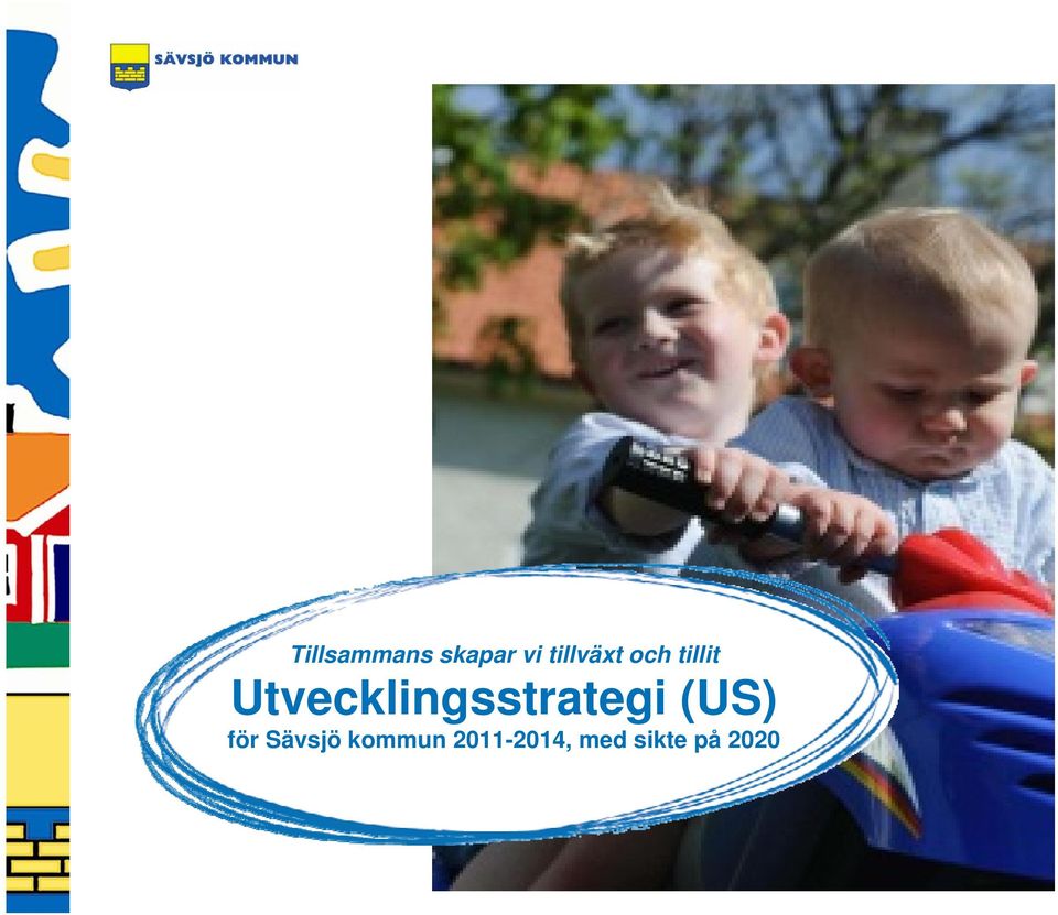 Utvecklingsstrategi (US) för