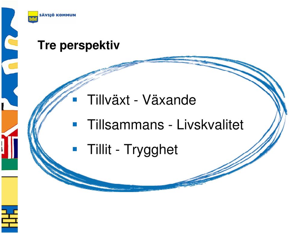 Tillsammans -