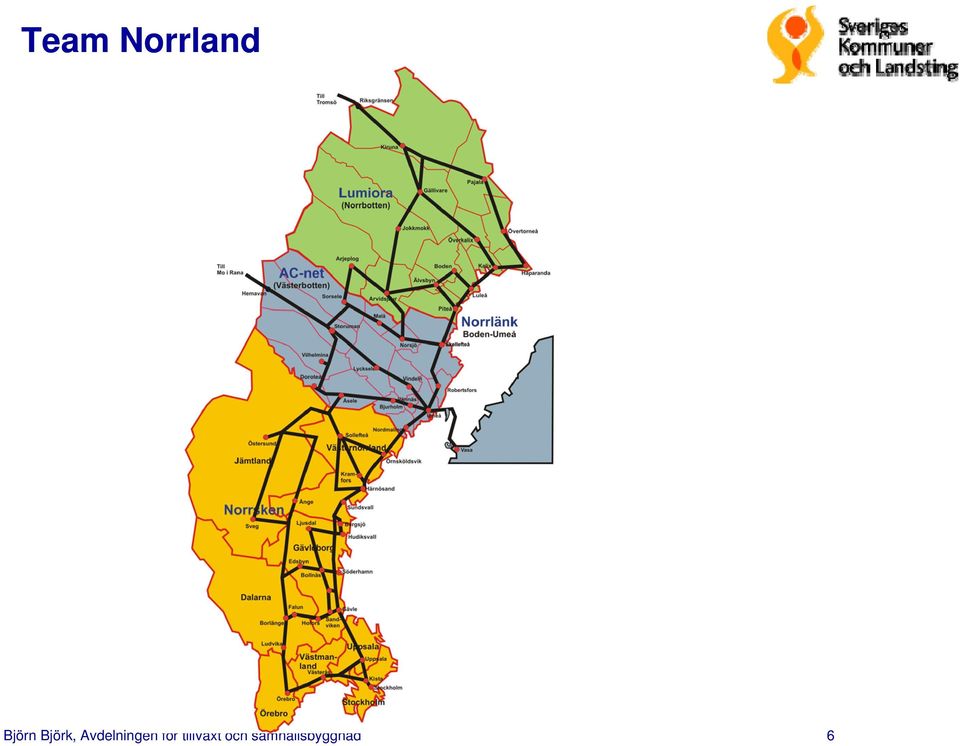 Avdelningen för