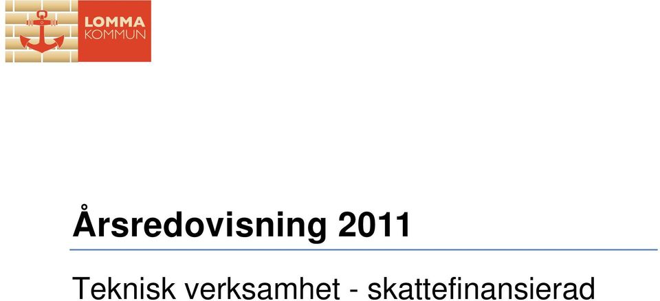 verksamhet -