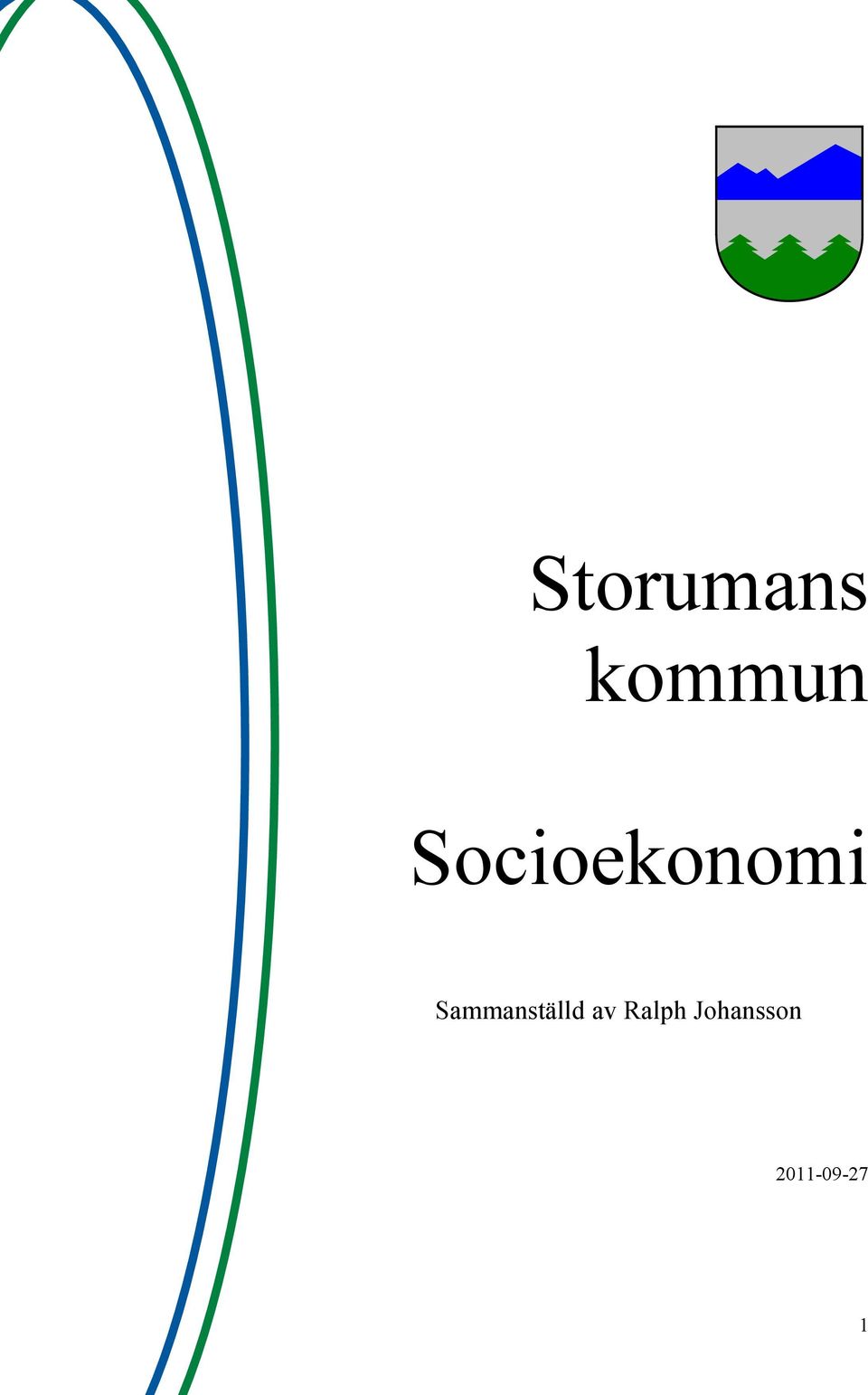 Sammanställd av