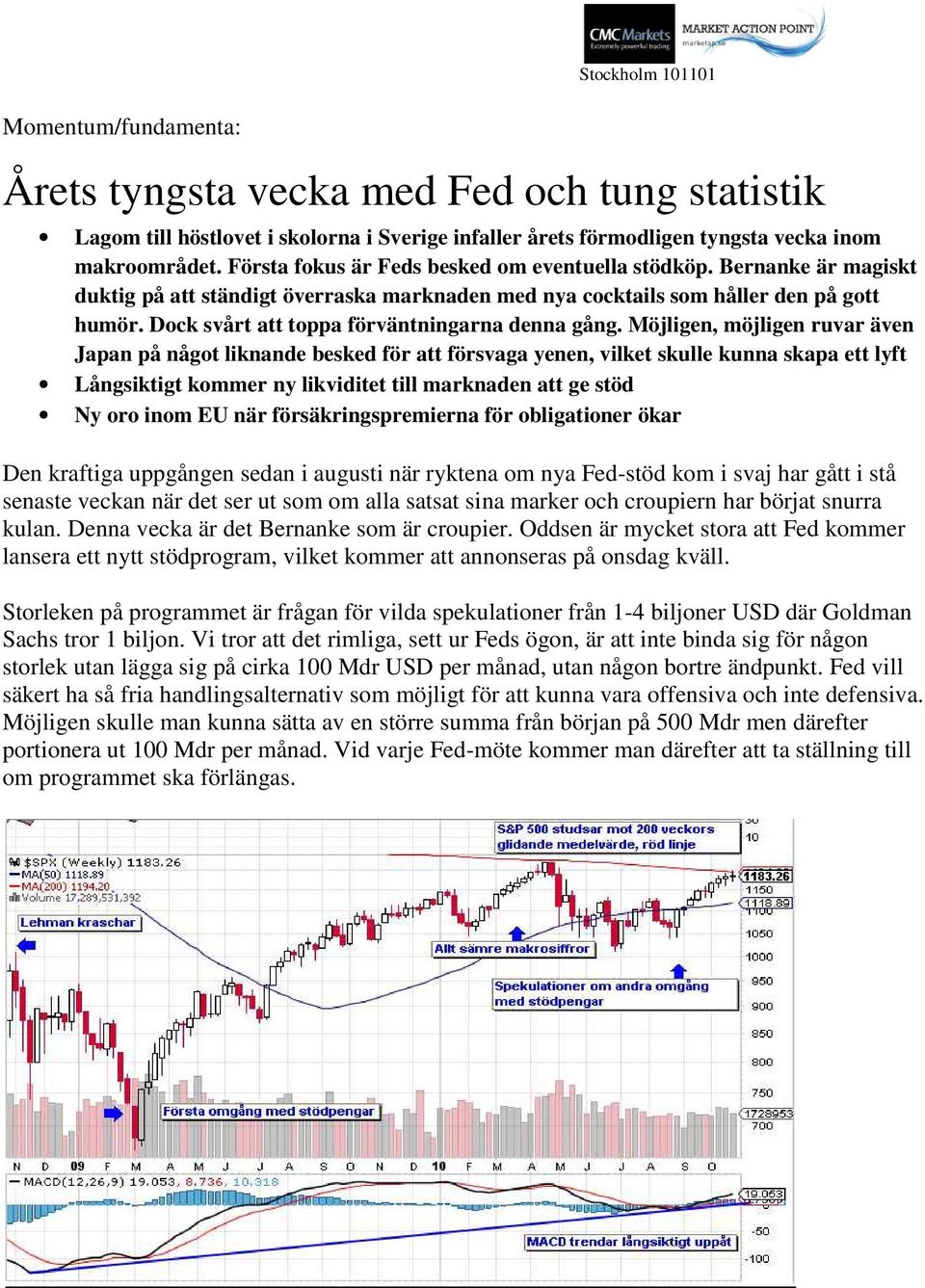 Dock svårt att toppa förväntningarna denna gång.