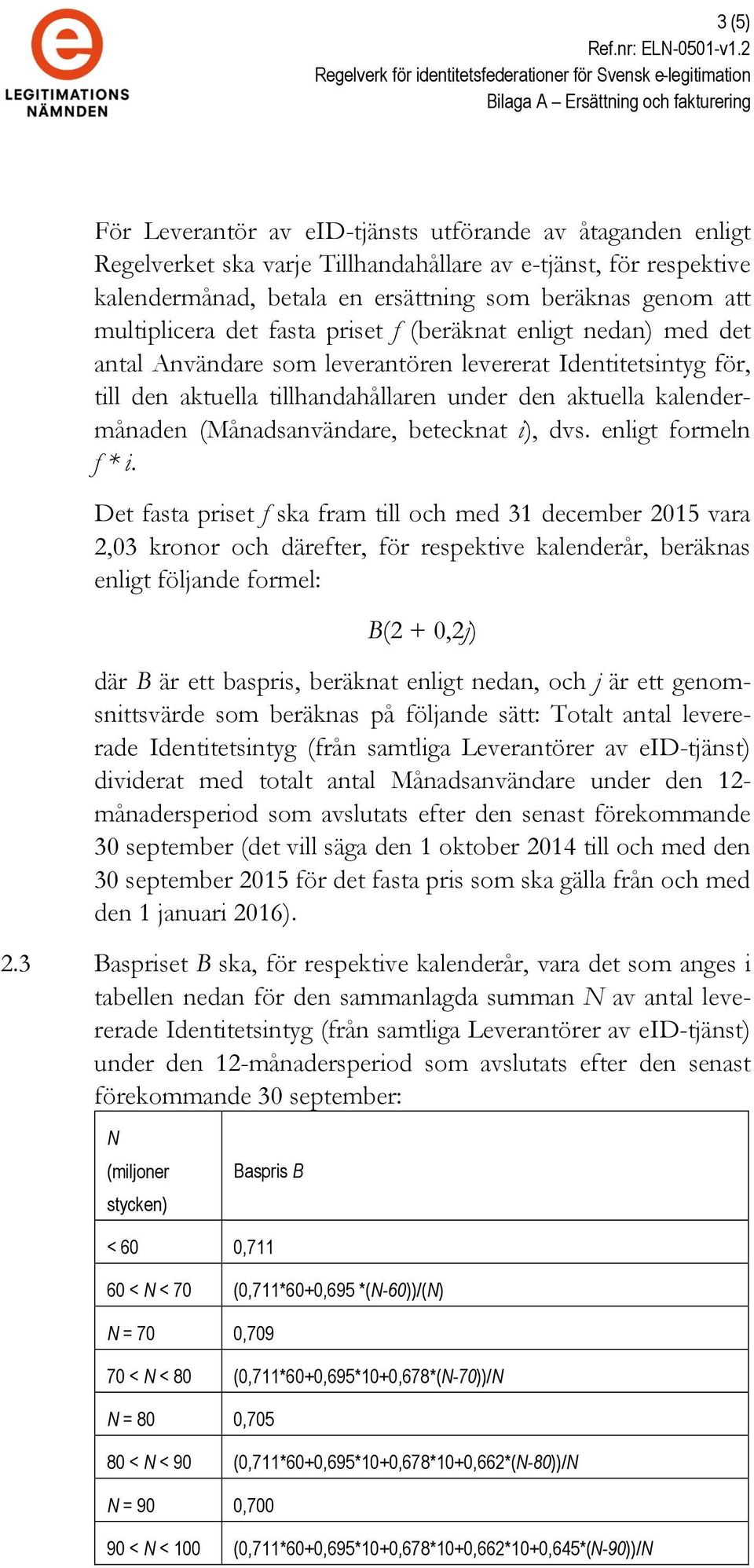 (Månadsanvändare, betecknat i), dvs. enligt formeln f * i.