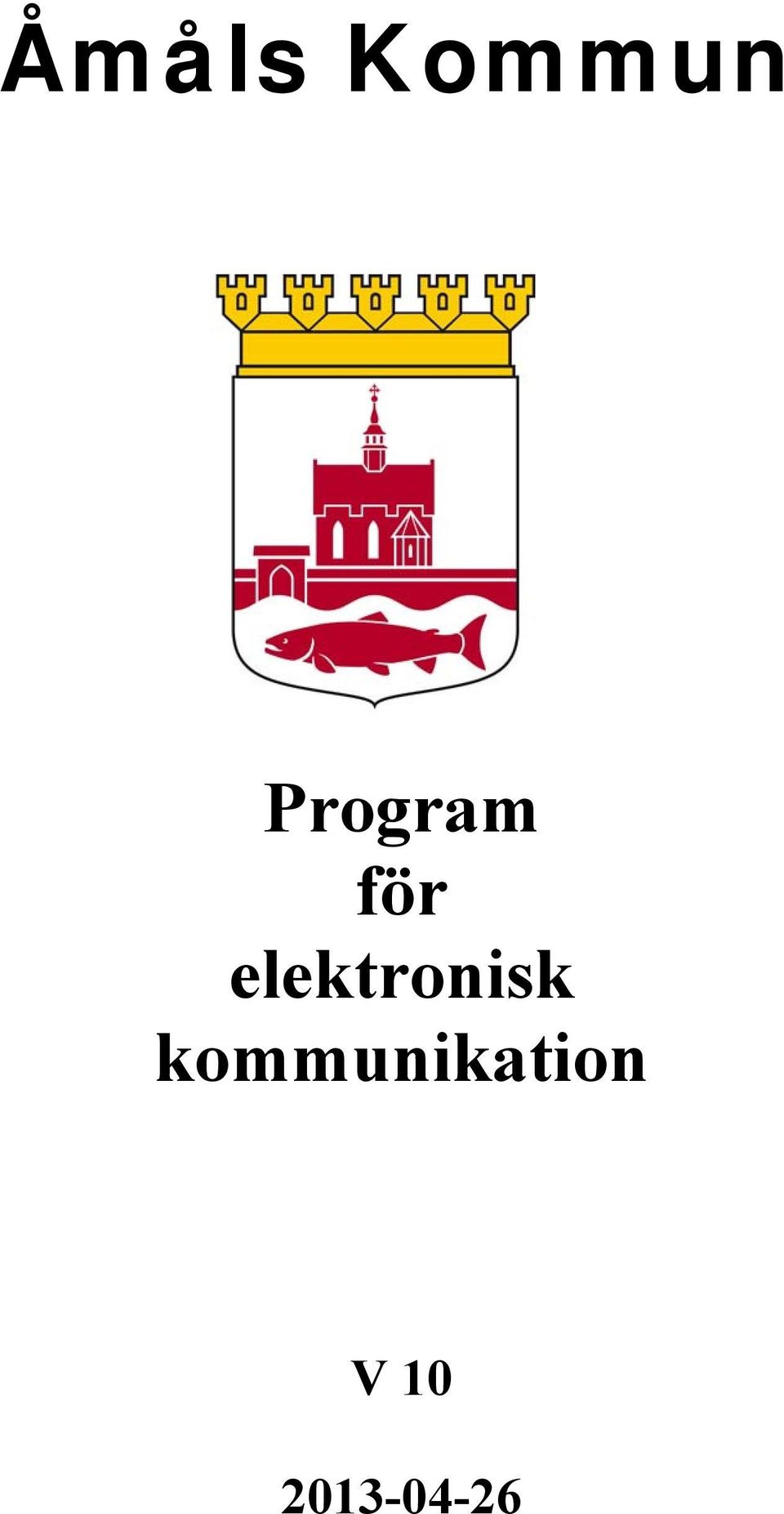elektronisk