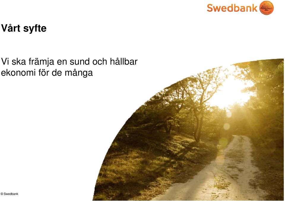 sund och hållbar