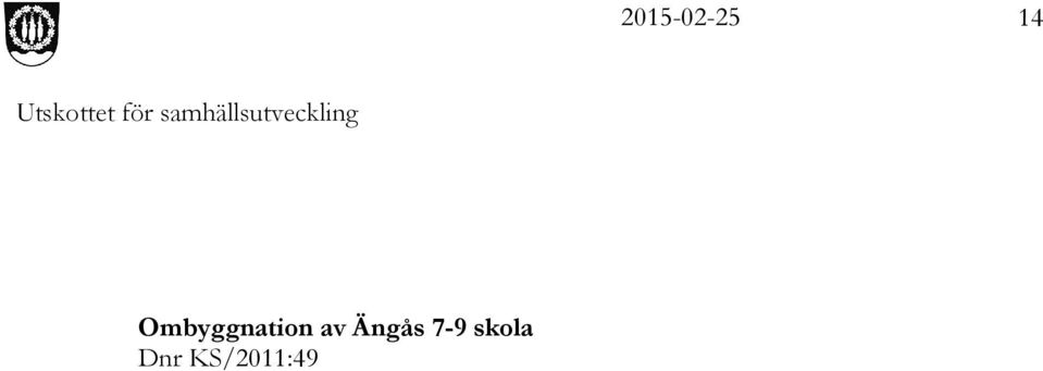 av Ängås 7-9