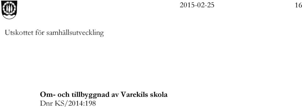 av Varekils