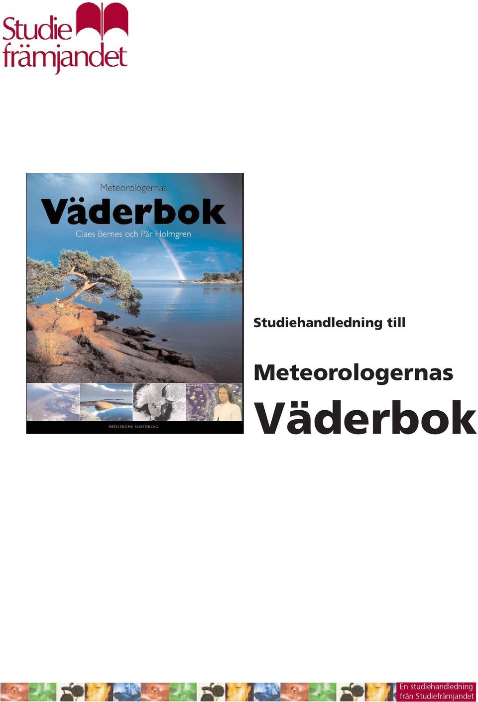 Väderbok En