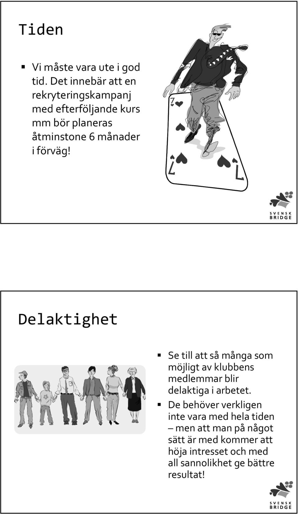 månader i förväg!