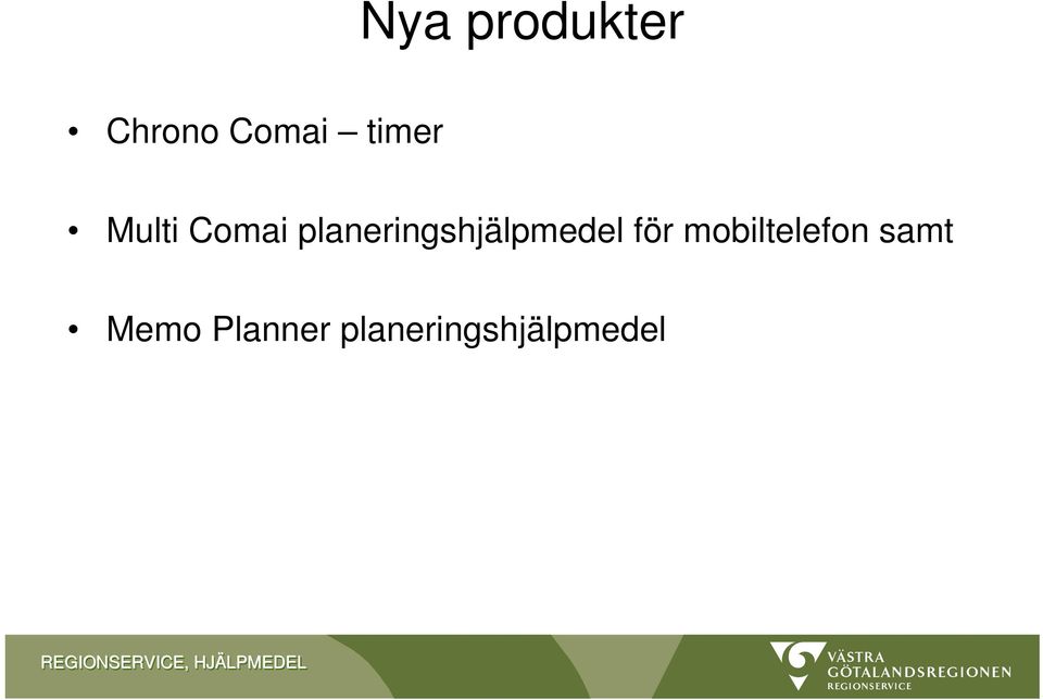 mobiltelefon samt Memo Planner