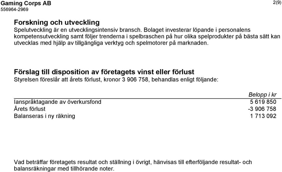 tillgängliga verktyg och spelmotorer på marknaden.