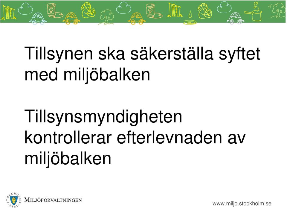 Tillsynsmyndigheten