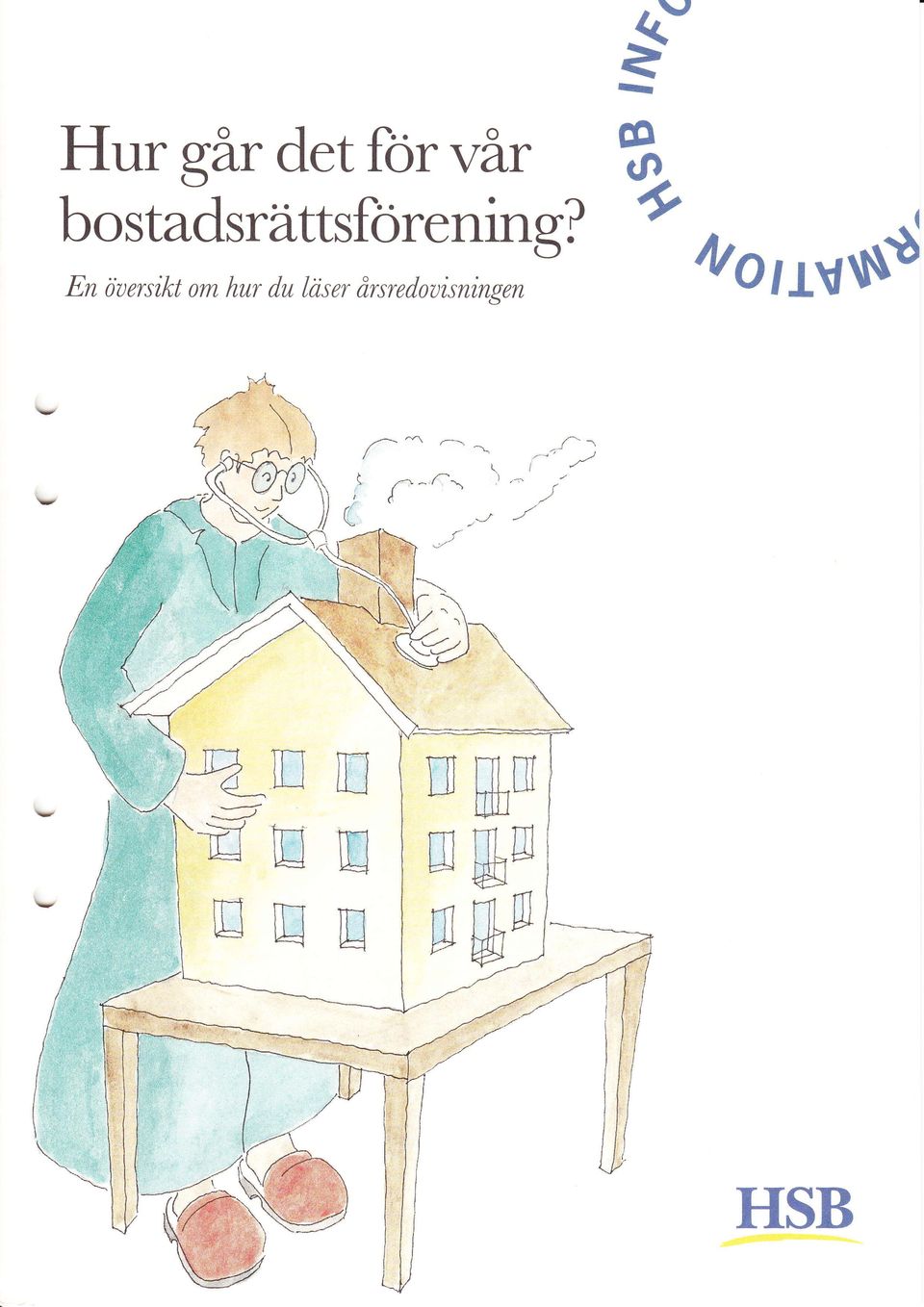 * En öuersikt om hur du