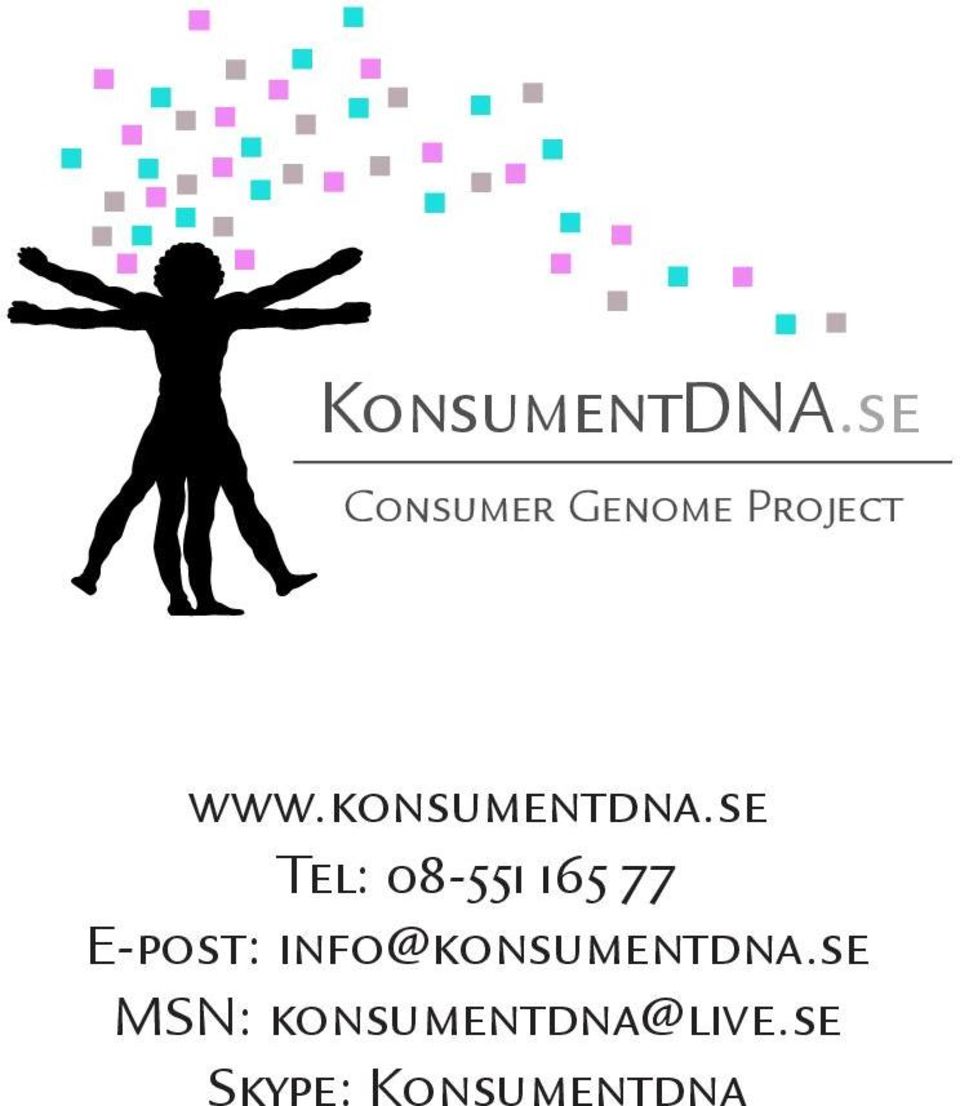 konsumentdna.